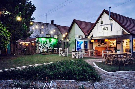 Tila
